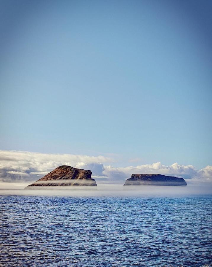 Breathe Nature - Beach House Azores Feteira  외부 사진